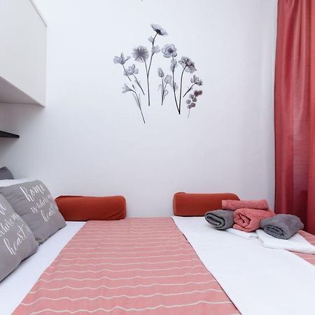 Apartment Mare فيرسار المظهر الخارجي الصورة