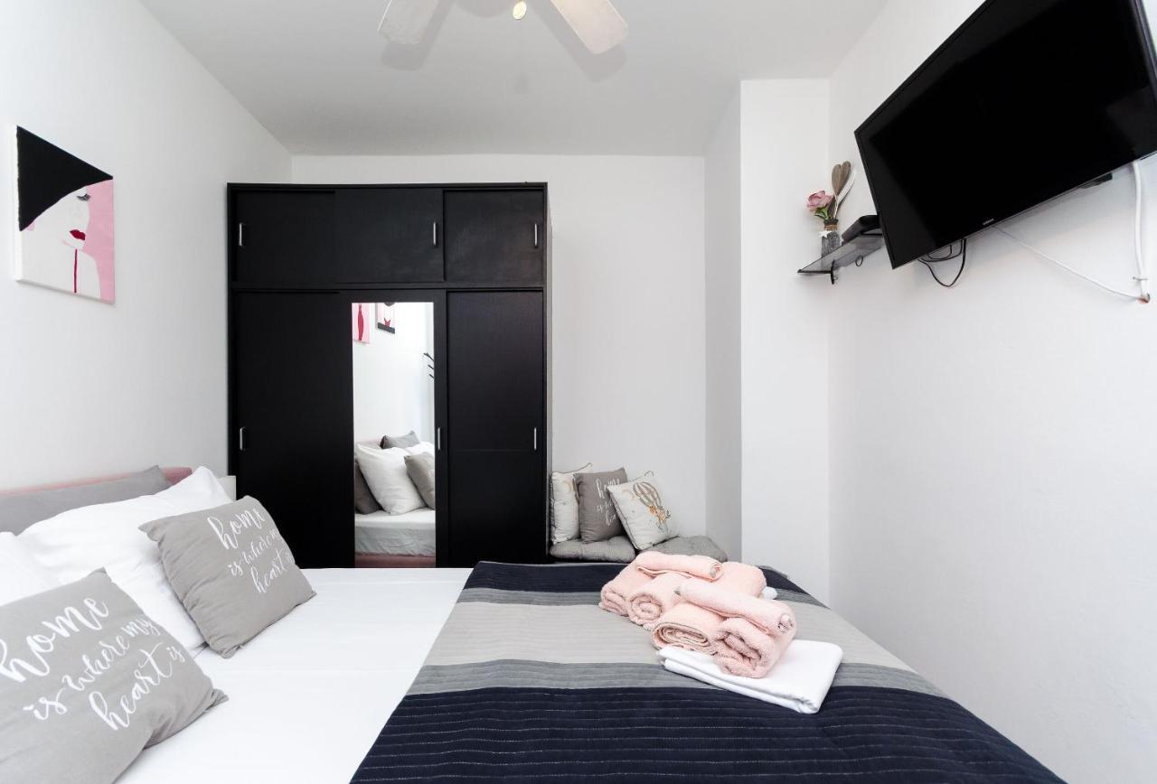 Apartment Mare فيرسار المظهر الخارجي الصورة