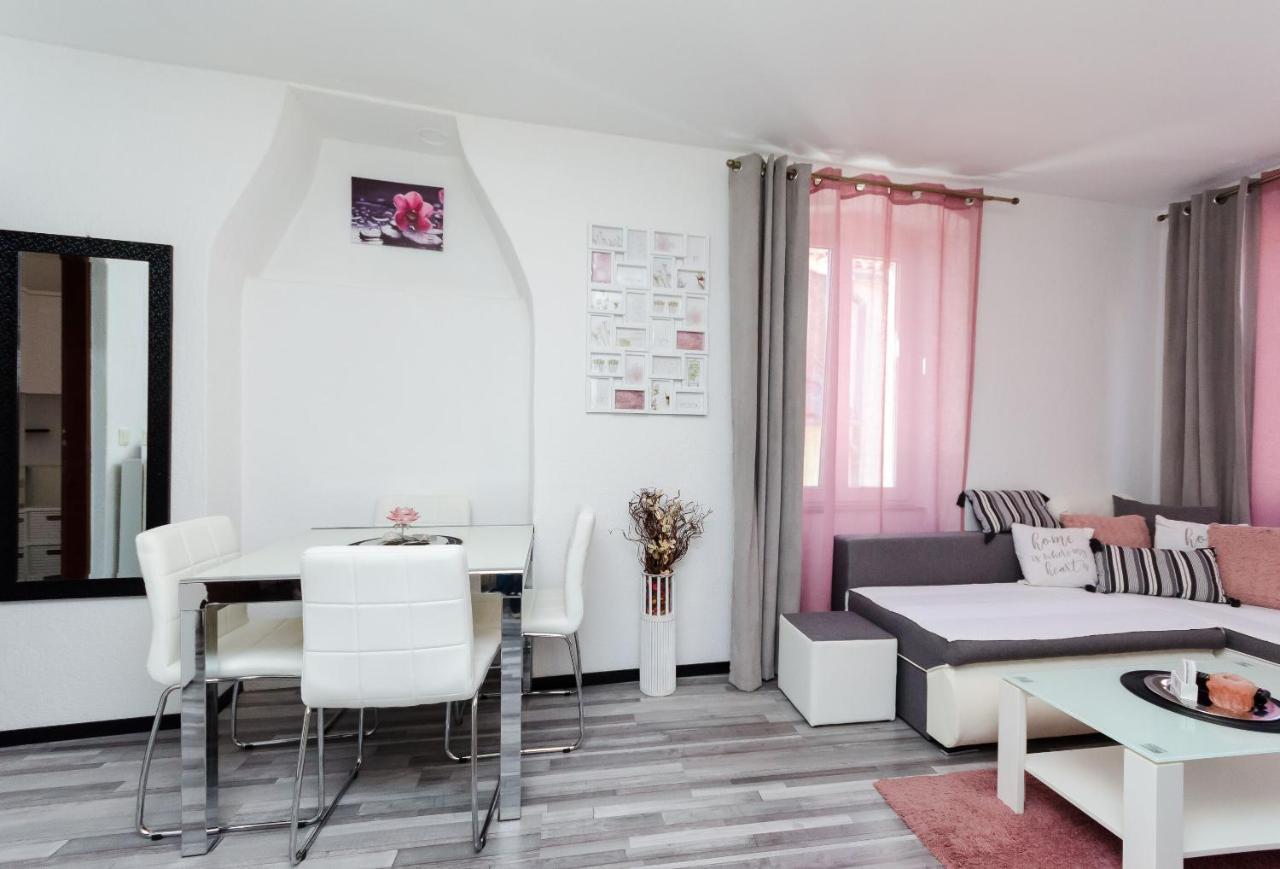 Apartment Mare فيرسار المظهر الخارجي الصورة