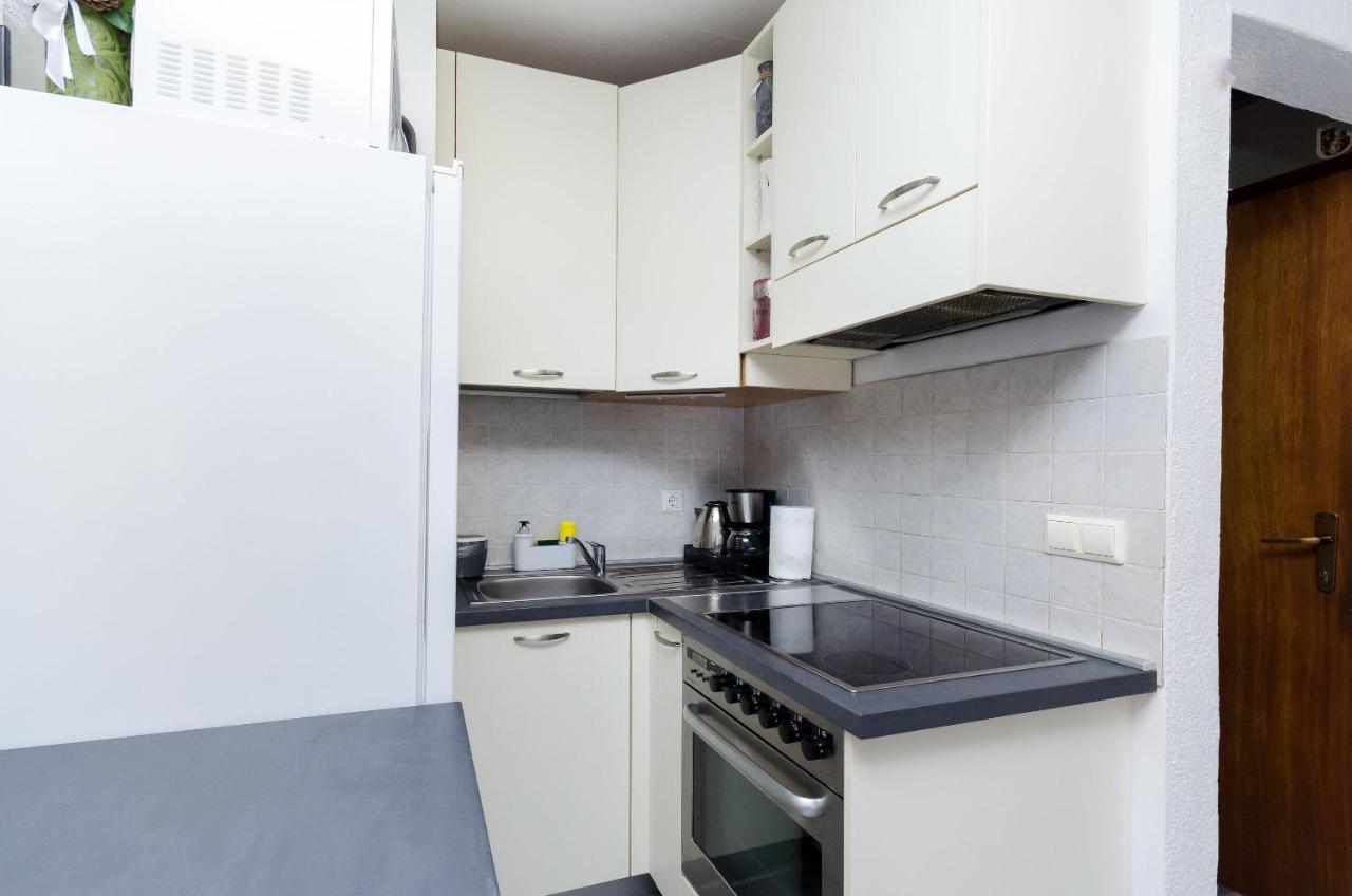 Apartment Mare فيرسار المظهر الخارجي الصورة