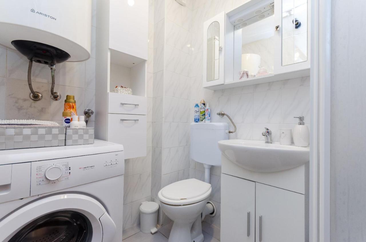 Apartment Mare فيرسار المظهر الخارجي الصورة