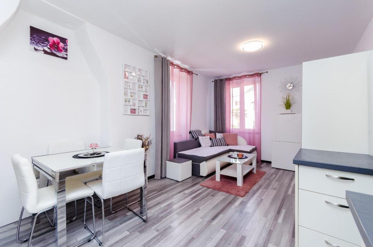 Apartment Mare فيرسار المظهر الخارجي الصورة