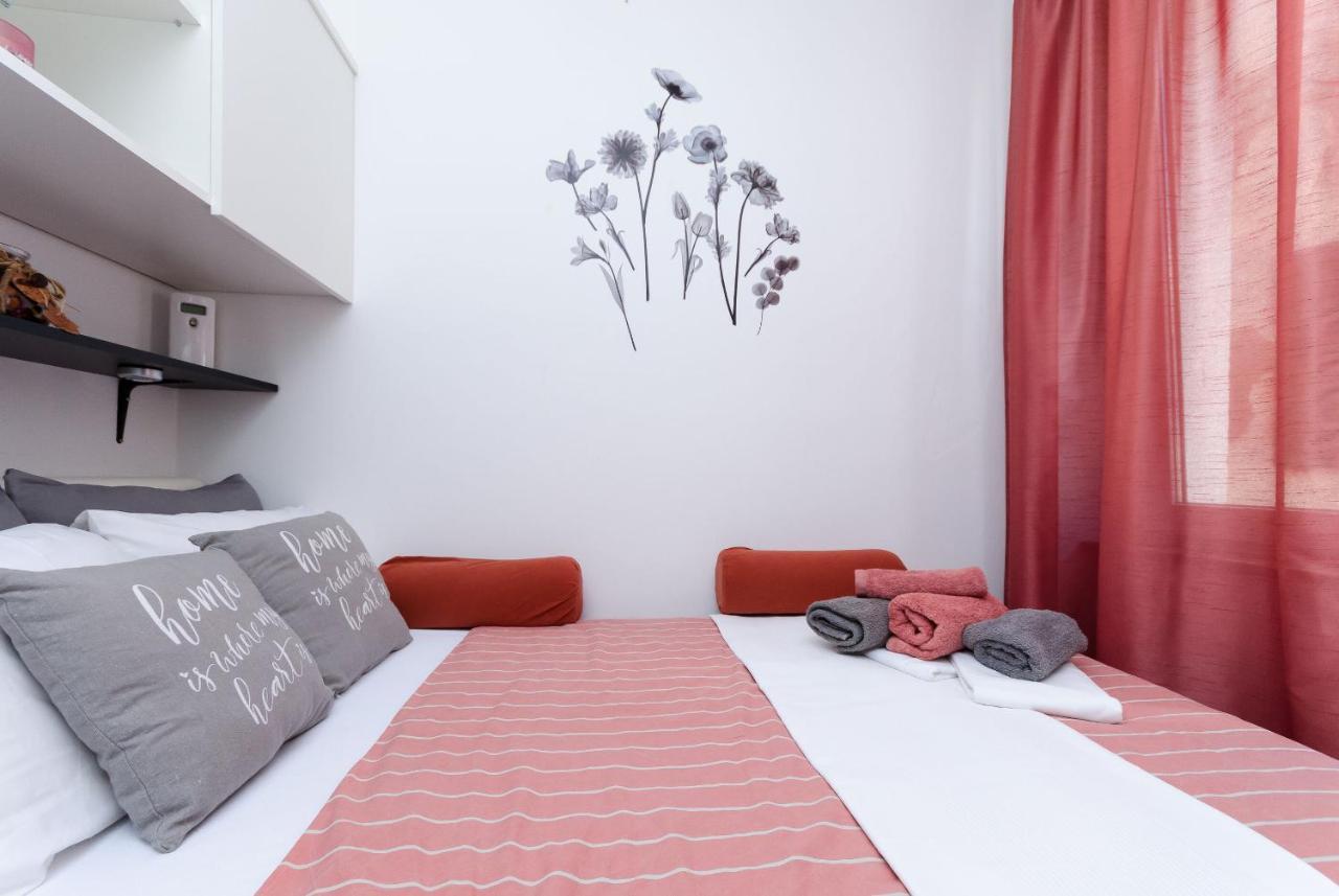 Apartment Mare فيرسار المظهر الخارجي الصورة