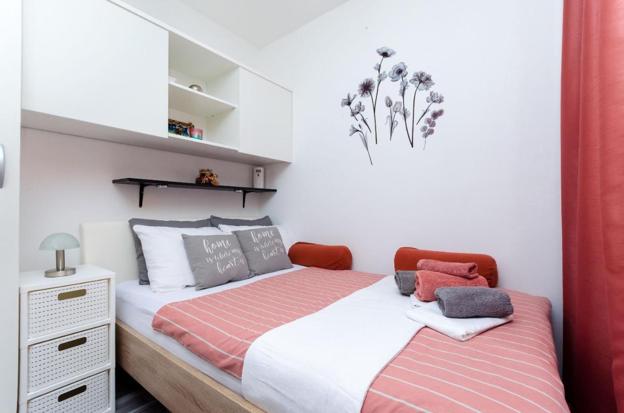 Apartment Mare فيرسار المظهر الخارجي الصورة